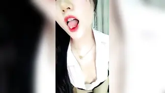 黑丝高跟颜值御姐【park3】全程露脸镜头前的诱惑，情趣装各种道具玩弄骚穴和菊花，高潮喷水，微SM情趣淫声荡语不断