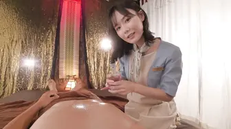 SSIS-617 彻底的挑逗和漏射意味着没有恢复的时间！一场被毁掉的性高潮按摩，让你可以无休止地射精 #miru (#坂道みる) (#坂道美琉)