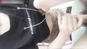 善良的小嫂子 乱伦新作 嫂子的小穴又容纳了我的精液