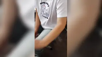 海角乱伦 下班回家偷看妹妹洗澡合欢，在浴室湿身与后入猛干间感受少女沦陷
