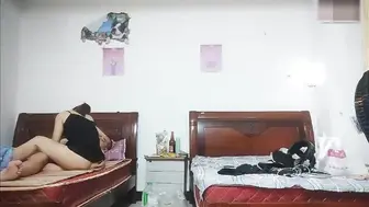 公公干儿媳花样真的多