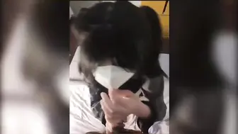 双马尾学生妹胡九万私密视频流出