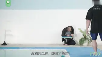 π1737 少女泳衣收集者 桃乃木香奈