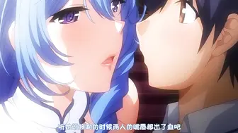 校园可爱萝莉主动挑逗少年跨坐女上位 巨乳晃动疯狂扭腰榨精