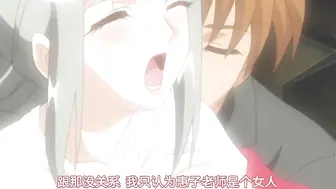 同学的妈妈