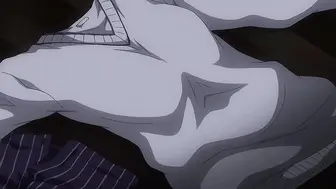 耻辱の制服成人工口游戏 第二话