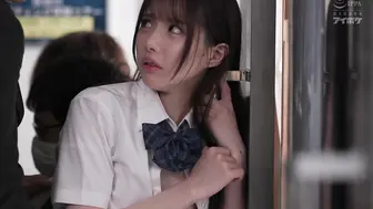 IPZZ-743 [无码中文字幕] 春药电车痴汉惯犯说 女学生年轻性经验少 很容易被春药性骚扰诱骗 获得快感 佐佐木纱希