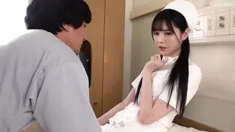 FSDSS-259 [无码中文字幕] 想射精了就呼叫我哦 用口交给病人最棒的关怀 桥本有菜