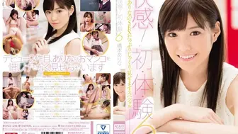 SNIS-648 [无码中文字幕] 出道第二次拍摄被猛男大屌男优爽肏体验高潮的绝顶快感 桥本有菜