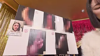 HMN-729 [中文字幕]寻找AV男优！ ！24小时内找到被释放进街头的男优阻止进行中出！美谷朱音
