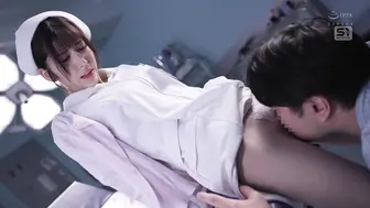 SONE-917 [无码中文字幕]清纯认真的美女护士 深夜惨遭痴汉病人性骚扰 从最初的抗拒 在强忍喘息中高潮 到最终的沉迷而无法自拔 七森莉莉