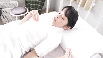 CAWD-323 [中文字幕] 凝視，耳語，喜歡接吻的少女濃厚接吻誘惑粘膜交換SEX 日向夏