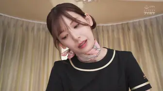 IPZZ-228 [中文字幕] 人妻自家護膚沙龍 被又醜又壞的鄰居絶倫肉棒無數次高潮被中出了的美人美容師 明里紬