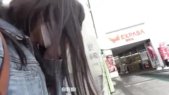 WAAA-206 [中文字幕] 帶著笑臉說再見！ 心動AV畢業性感可愛溫泉旅行 蕾