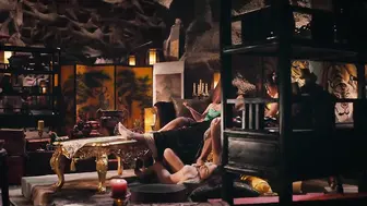 3D肉蒲团之极乐宝鉴