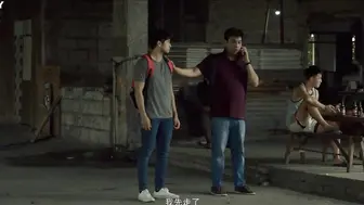 上瘾  Sugapa 菲律宾三级