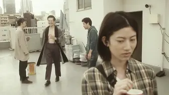 撩乱的裸舞曲 ジムノペディに乱れる 日本三级