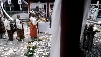 新金瓶梅  第五回  全集