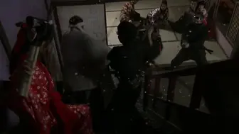 樱姬 日本三级