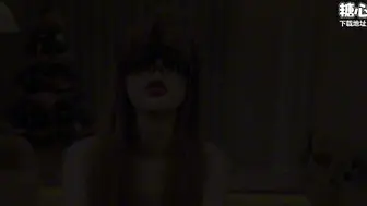 [糖心Vlog] 奉献老婆给单男 穿上情趣让别人爆插老婆 被操到高潮痉挛 - 兔美酱