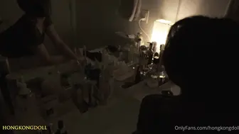 玩偶姐姐 - 剧情集「她的秘密 贰」