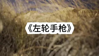 19【白城出品】第九部《左轮手枪》第一集
