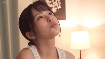 WAAA-234 [中文字幕] 刚刚在里面…射了对吧？早泄后的持久缠绵，深入不拔，追着给你的高潮尽情释放～- 新井里真 #少女 #巨乳 #制服 #校服
