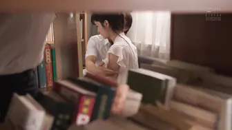 ATID-581 [中文字幕] 伊藤聖夏 - 新婚教師遙被迫為學校裡最有問題的孩子充當性玩具。