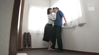 CJOD-394 [中文字幕] 倉本すみれ - 被文系女子騎在身上動彈不得一面黏密淫語與口水緊貼深吻一面讓人中出的我。