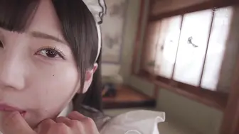 MIDV-562 [中文字幕] 七沢みあ - 讓小屁孩妹妹在3日間…成為我（兄）專用女僕讓她理解。
