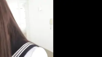 PRED-548 [中文字幕] 白峰ミウ - 想和比我大的妻子重溫學生青春SEX…害羞的學生服讓我喪失理性直接把她插到爆噴汁的週末LOVE