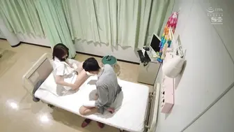 SONE-071 [中文字幕] 河北彩花 - 護士鈴是舔・奶・頭的信號 讓人持續射精的舔舐痴女護士