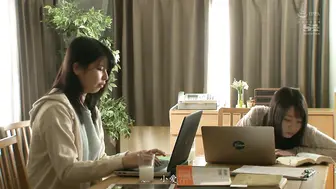 SSIS-118 [中文字幕] 夢乃あいか - 禁欲一個月的結果，女友不在的2天，我和女友閨密沉溺於出軌SEX。