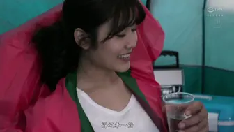 JUL-568 [中文字幕] 神宮寺ナオ - 里民大會帳篷NTR 帳篷中持續被中出的妻子【閱覽注意】被寢取映像