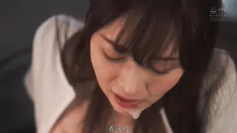 SAME-068 [中文字幕] 岬ななみ - 被異常性犯罪者欺負毫無抵抗就墮落的人妻