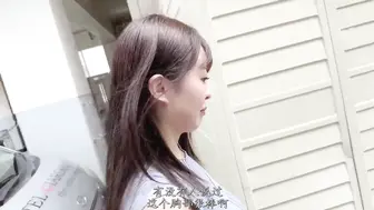 SONE-002 [中文字幕] 神楽ももか - 新人NO.1STYLE K罩杯跟細腰是可以共存的ー。神樂桃香AV出道