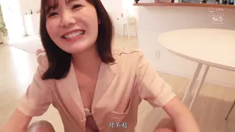 SSIS-655 [中文字幕] miru - 【女優真實在家中，派遣肉棒突擊！】客廳・廚房・臥室，連地點都沒決定就狂抽插，瘋狂狂潮吹 把miru的色情全開放完全私底下的大量失禁性交