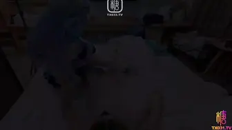 国产  Tame凛 软软兔