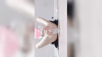 浅绿色JK