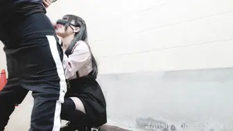 #P站 #日韩 echiechimykanojo Echikano (10)