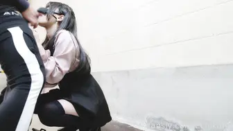 #P站 #日韩 echiechimykanojo Echikano (10)