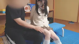 #P站 #日韩 echiechimykanojo Echikano (5)