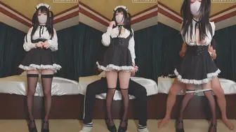 日韩 echiechimykanojo Echikano3月12日